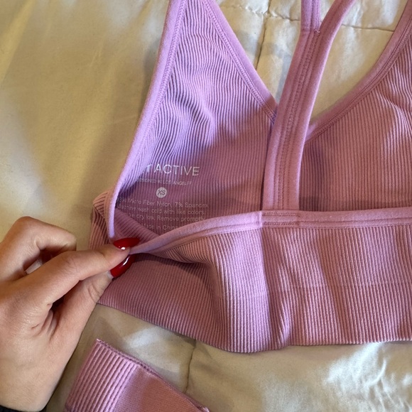 Set Active set - Picture 8 of 8